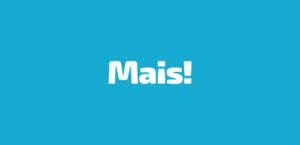 Solicitar Cartão Mais!