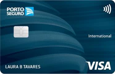 Solicitar Cartão Porto Seguro Visa Solicitar Cartão Porto Seguro Visa