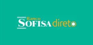 Solicitar Cartão Sofisa Direto