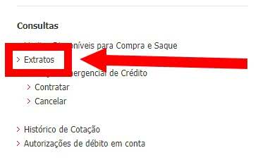 Fatura Cartão Bradesco Elo Fatura Cartão Bradesco Elo