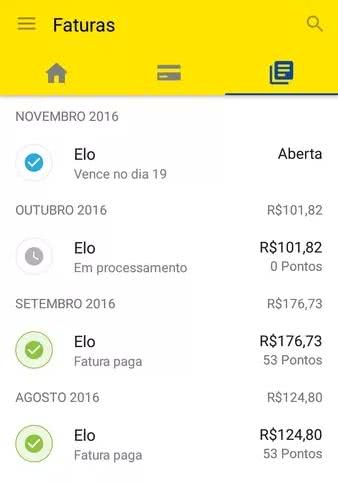 Fatura Kabum Fatura Kabum