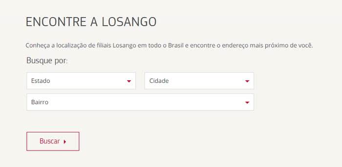 Solicitar Cartão Losango Solicitar Cartão Losango
