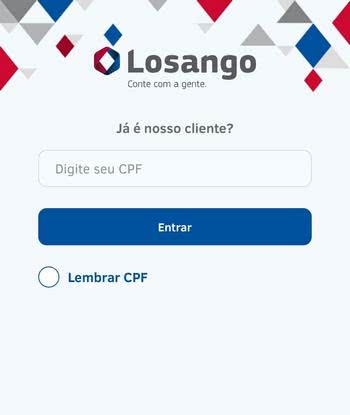 Fatura Losango Fatura Losango