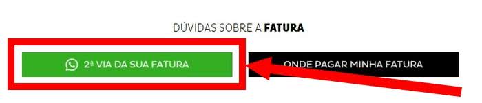 Fatura Cartão Marisa Fatura Cartão Marisa