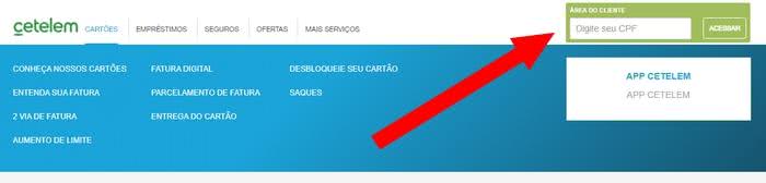 Fatura cartão Max Atacadista Fatura cartão Max Atacadista