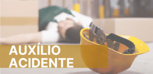 Auxílio Acidente