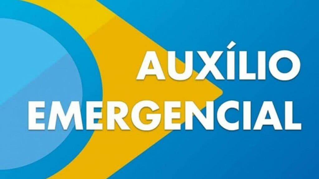 Auxílio Emergencial Auxílio Emergencial
