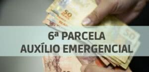 Auxílio Emergencial 2021