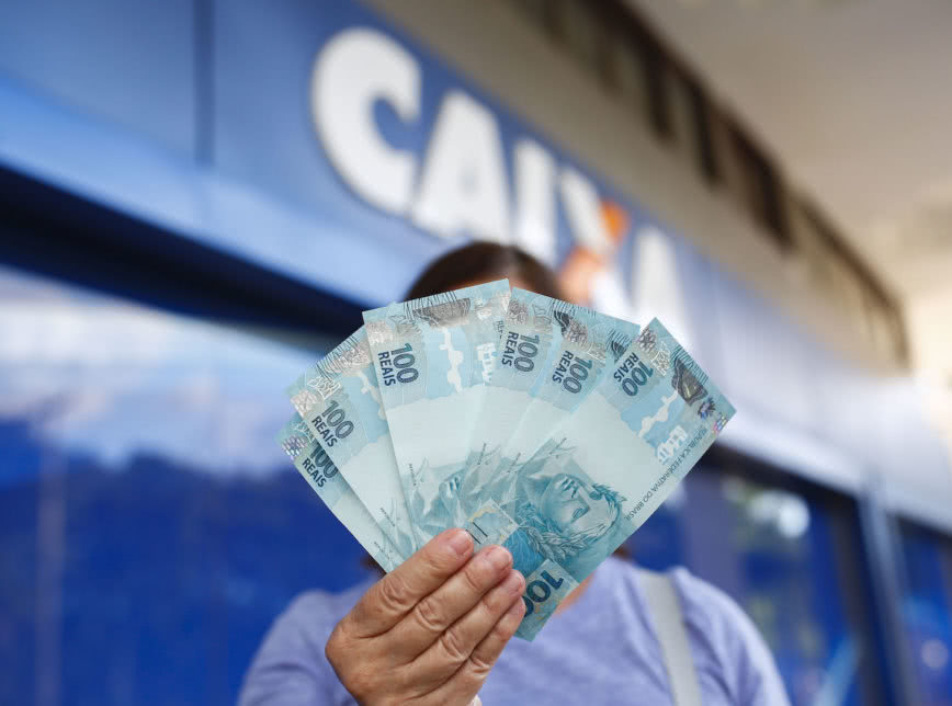 Auxílio Emergencial Auxílio Emergencial