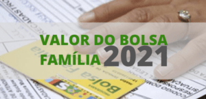 Bolsa Família