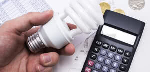 Conta de luz