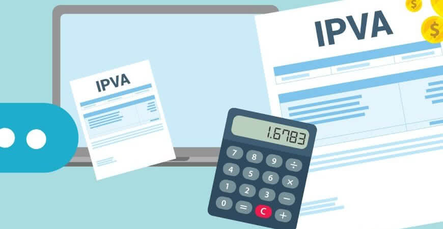 IPVA IPVA