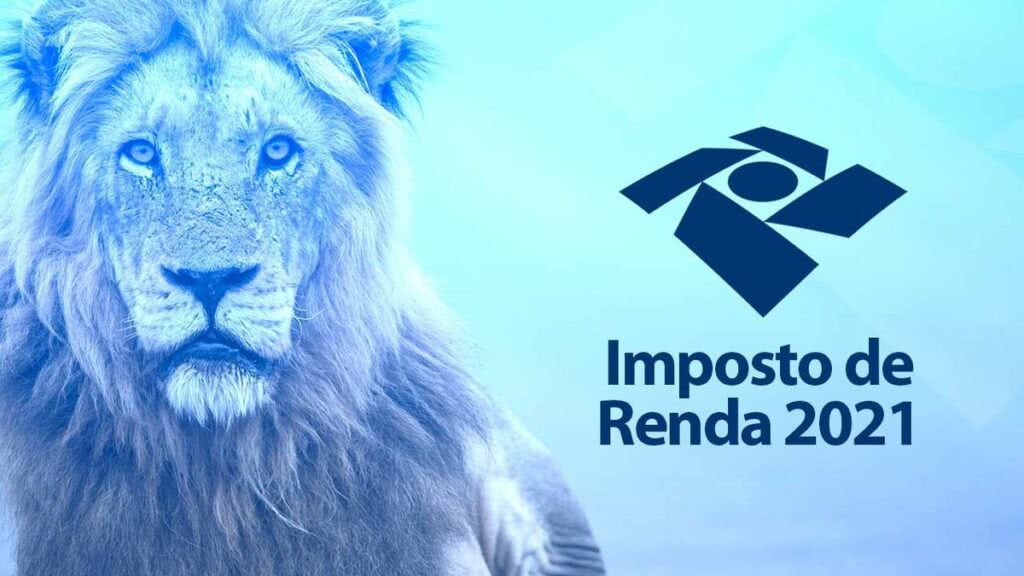 Imposto de Renda 2021 Imposto de Renda 2021