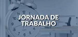 Jornada de Trabalho