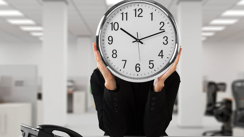 Jornada de Trabalho Jornada de Trabalho