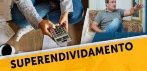 Lei do Superendividamento