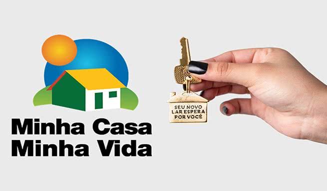 Minha Casa Minha Vida 2021 Minha Casa Minha Vida 2021