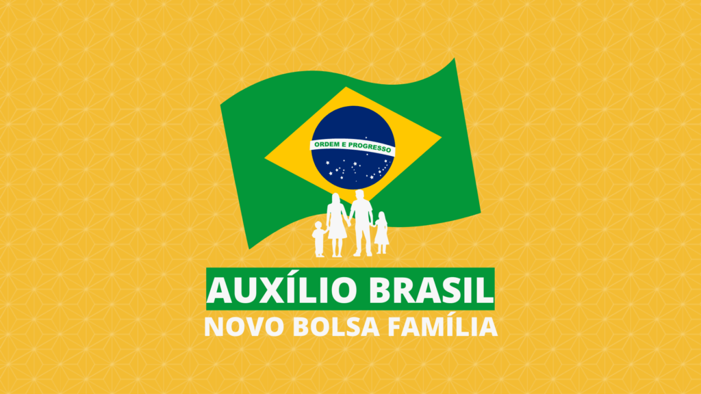 Novo Bolsa Família Novo Bolsa Família