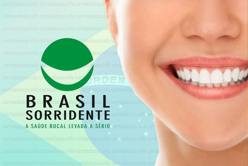Programa Brasil Sorridente 2021 Programa Brasil Sorridente 2021