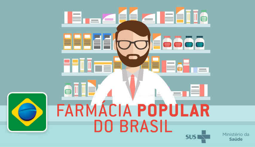 Programa Farmácia Popular Programa Farmácia Popular