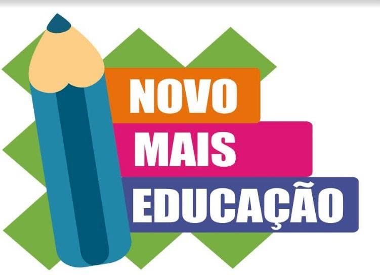 Programa Novo Mais Educação 2021 Programa Novo Mais Educação 2021