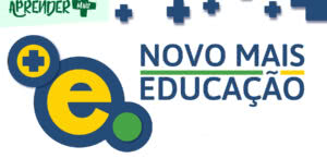 Programa Novo Mais Educação 2021