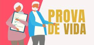 Prova de Vida 2021