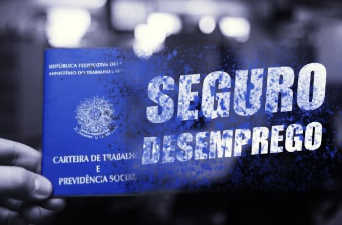 Seguro Desemprego 2021 Seguro Desemprego 2021
