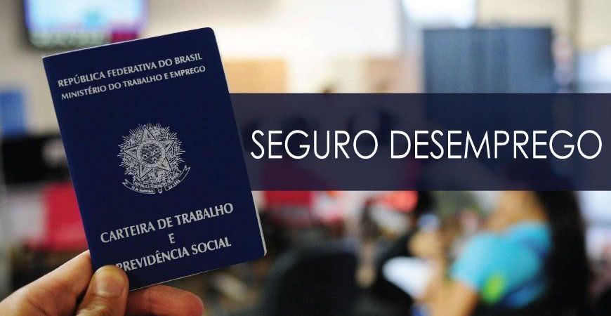 Seguro Desemprego 2021 Seguro Desemprego 2021