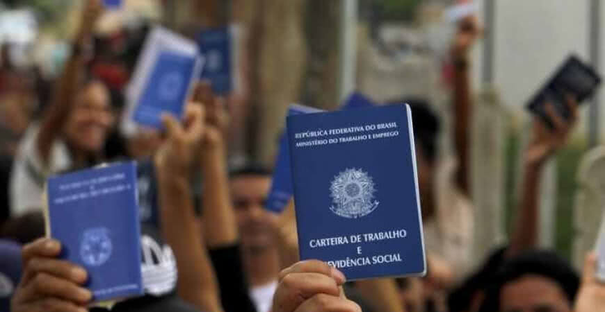 Seguro Desemprego 2021 Seguro Desemprego 2021