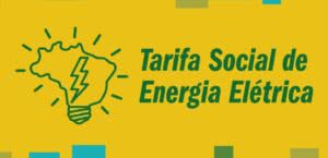 Tarifa Social de Energia Elétrica 2021