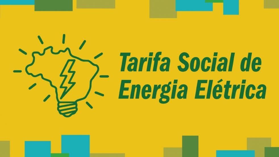 Tarifa Social de Energia Elétrica 2021 Tarifa Social de Energia Elétrica 2021