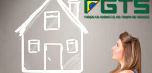 Usar FGTS para comprar imóvel