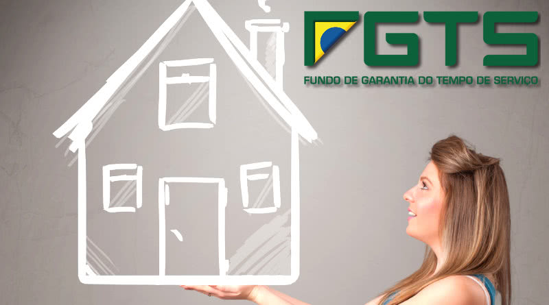Usar FGTS para comprar imóvel Usar FGTS para comprar imóvel
