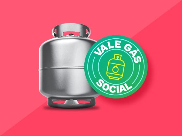 Vale Gás Social Vale Gás Social
