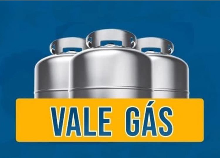 Vale Gás Social Vale Gás Social