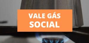 Vale Gás Social
