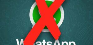 WhatsApp vai parar de funcionar