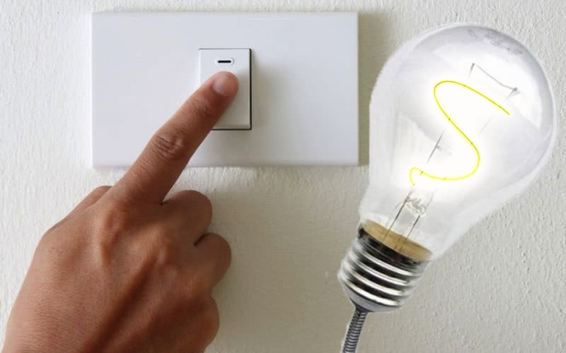 economizar energia em casa