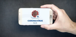 App Coronavírus SUS