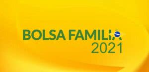 Bolsa Família 2021 Calendário