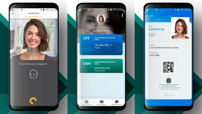 CPF Digital CPF Digital