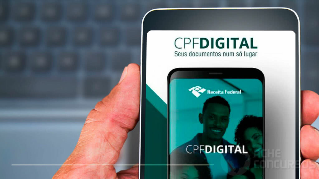 CPF Digital CPF Digital