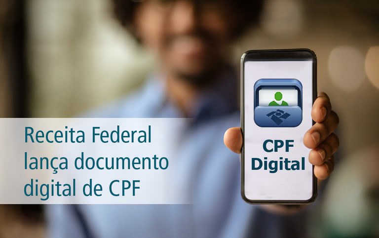 CPF Digital CPF Digital