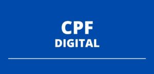 CPF Digital