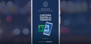 Como baixar CNH Digital
