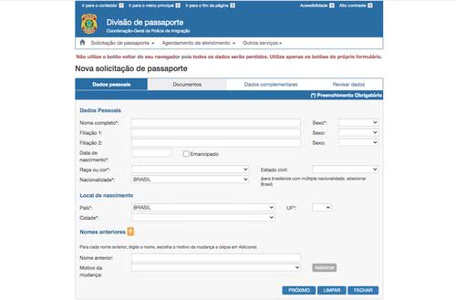 Como tirar passaporte em 2021 Como tirar passaporte em 2021