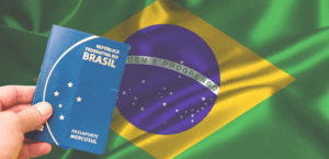 Como tirar passaporte em 2021
