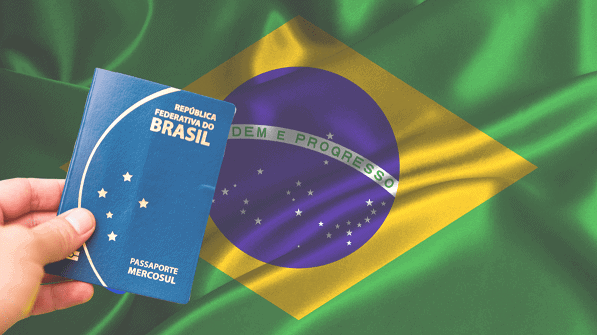 Como tirar passaporte em 2021 Como tirar passaporte em 2021