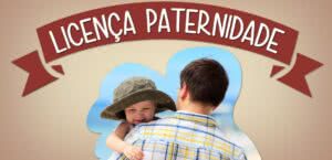 Licença Paternidade